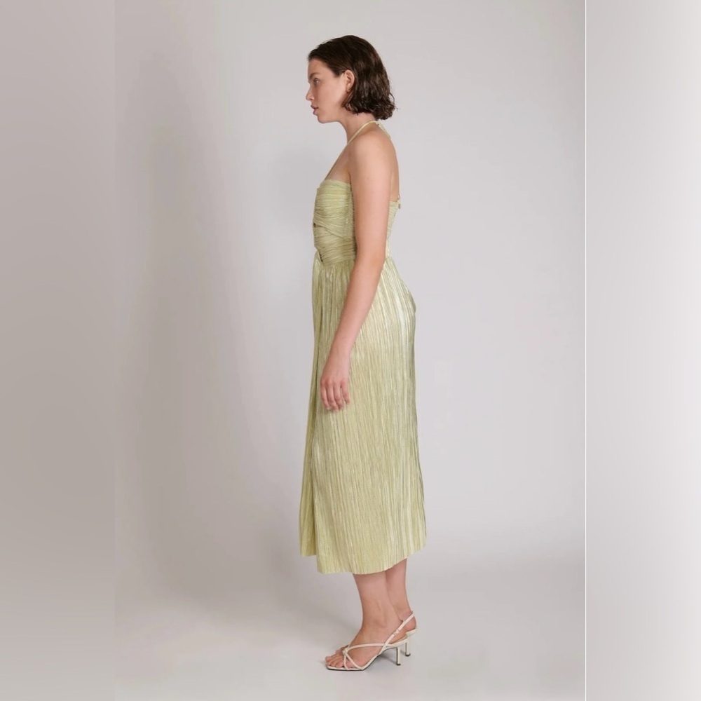 NWT Sabina Musayev - Dixie Top - Picture 3 of 4